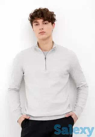 Джемпер finn flare, фотография 1