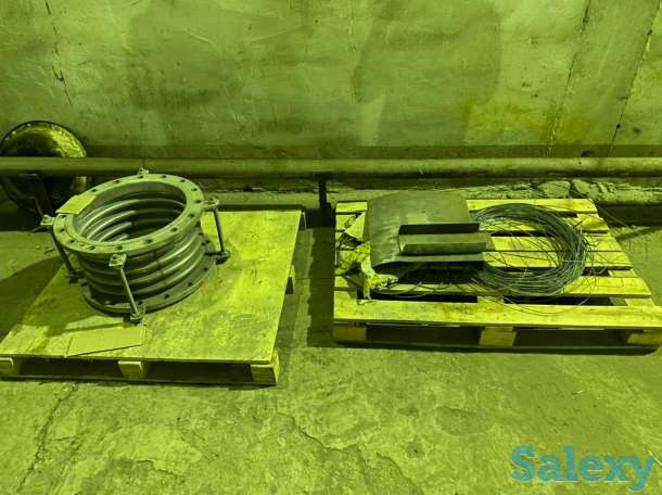 Линия по утилизации шин и нефтепродуктов, фотография 8