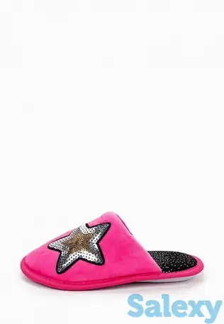 Тапочки t.taccardi, фотография 2