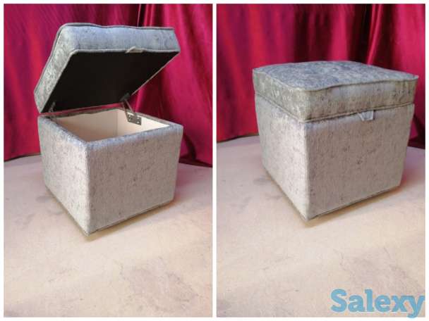 Изготовление мягкой мебели, фотография 2