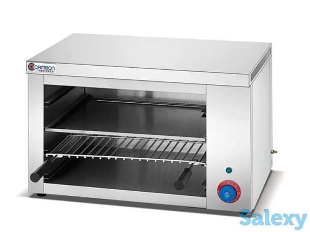 Гриль Саламандра (Salamander) ЗН- 937Н, фотография 1