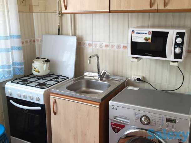 Ухоженная 2 квартира, удобный третий этаж! Звоните!, фотография 1