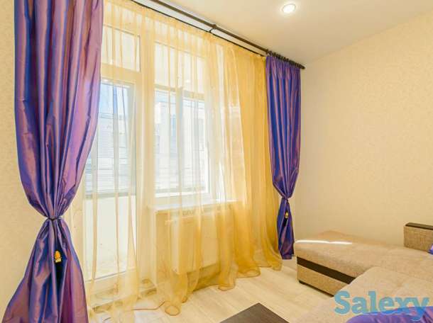 Квартира между проспектом Абая и улицей Сатпаева, Сатпаеваhttps://almaty.salexy.kz/images/img_kz/124x124/1e/4d/1e4ddbe271a7bcb7c73, фотография 4