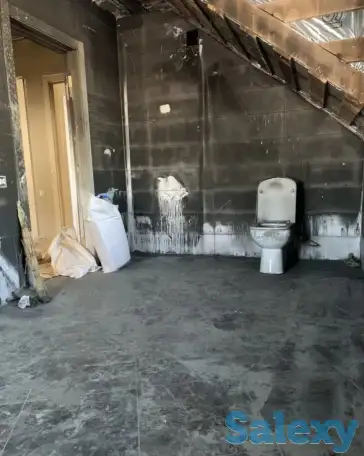 Уборка квартир домов коттеджей офисов магазинов помещений Генеральная влажная уборка после ремонта, фотография 2