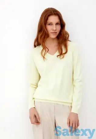 Пуловер finn flare, фотография 1