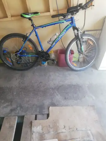 Продам горный велосипед, фотография 4