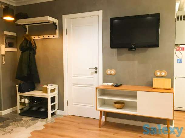 Комфортные апартаменты в ЖК Акварель, ул. Сатпаева 90, фотография 5