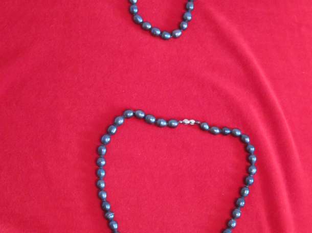 бижутерию из натуральных камней ручной работы. , фотография 10