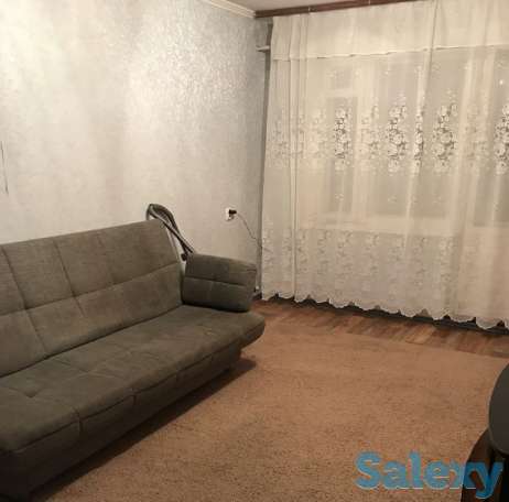 Продам однокомнатную евро квартиру в самом центре города, фотография 8