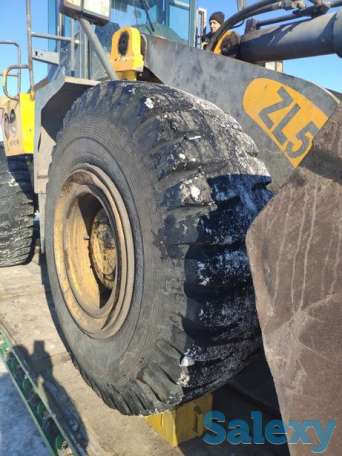 Сдам в аренду погрузчик, фотография 2