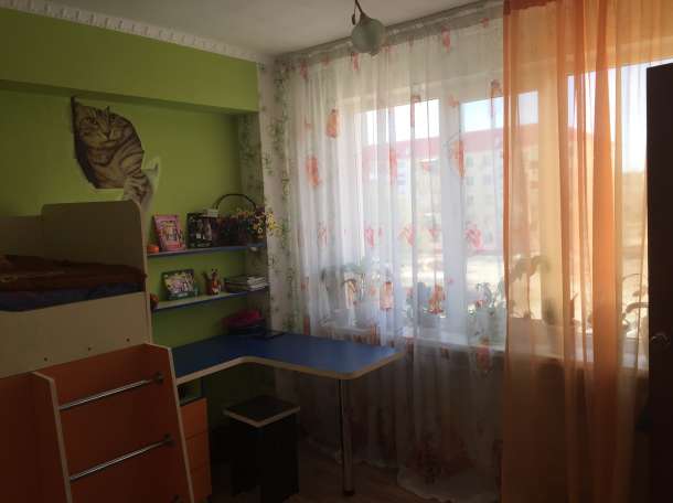 Продам 3х комнатную квартиру, фотография 8