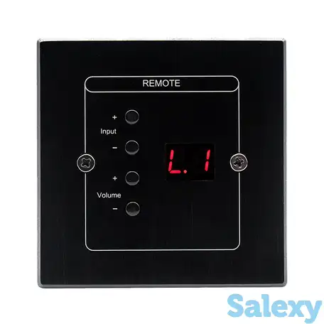 Панель управления dsppa mag808s, фотография 1