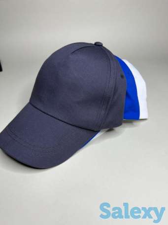 Кепка Unisex на карабине, фотография 1