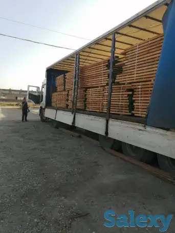 Пиломатериалы из дуба, бука, ясеня., фотография 13