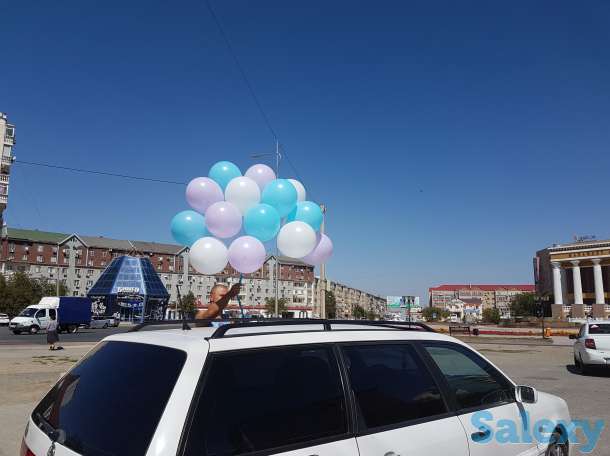 Шарики Атырау, фотография 2