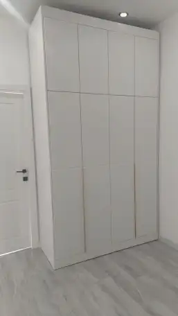 Шкафы на заказ, фотография 1