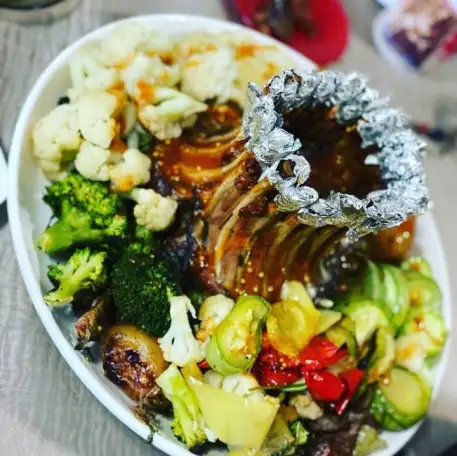 Повар на выезд с командой, фотография 2