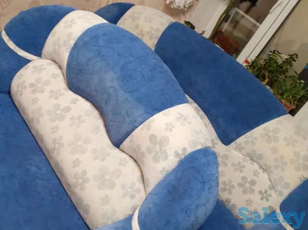 Диван троика, фотография 2