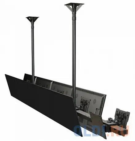 [cml55d] модуль wize cml55d для потолочного крепления для мультидисплейной системы в, фотография 1