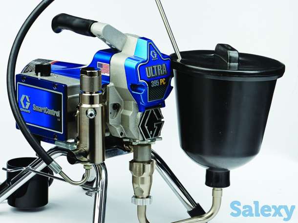 Graco st max 395 в Нур-Султане, фотография 1