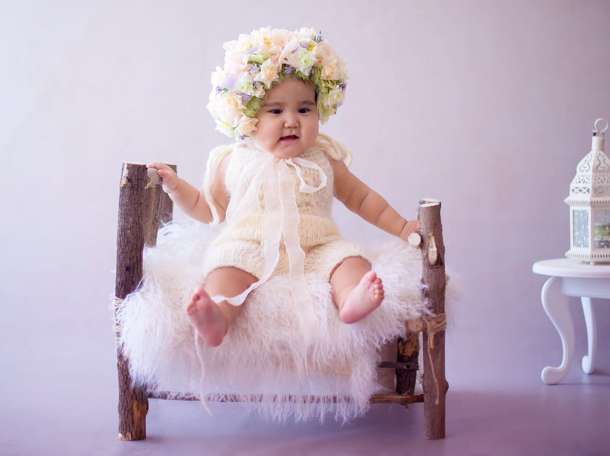 Услуги семейной и детской фотостудии, фотография 2