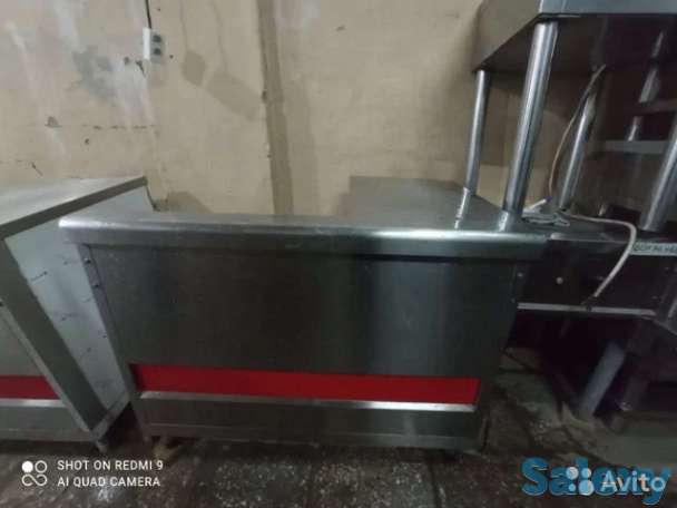 Кассовый Бокс линия Раздачи, фотография 2