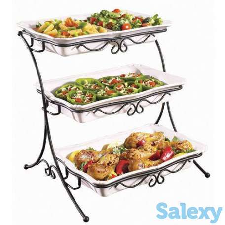 Интерьер для дома их кованых изделий, фотография 9