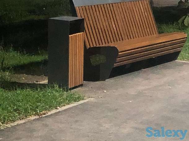 Полимерная порошковая покраска, фотография 2