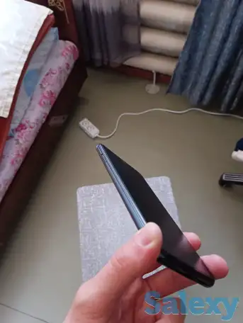 POCO X3 Pro (чёрно-синий; О.П.=8ГБ, В.П.=256ГБ), фотография 3