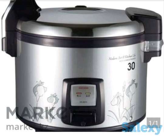 Ремонт мультиварок, фотография 4