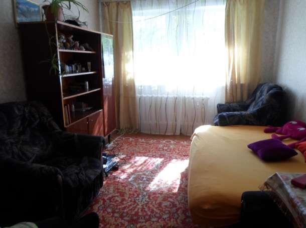 Продам 2 х ком. кв.р-н Уюта удобно под ком. деят., Мусрепова 11, фотография 9