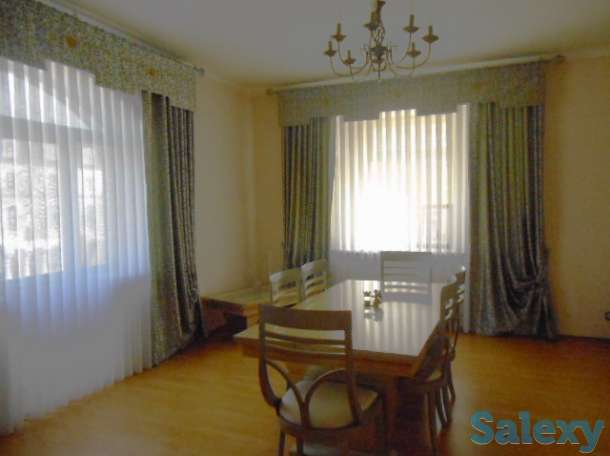 Продам дом в элитном районе Астаны, 474м, 15 соток, все коммуникации центральные, фотография 9