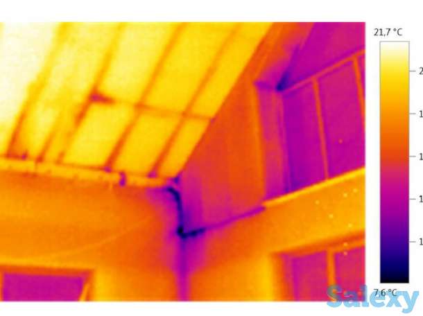 Тепловизор. Диагностика, фотография 2