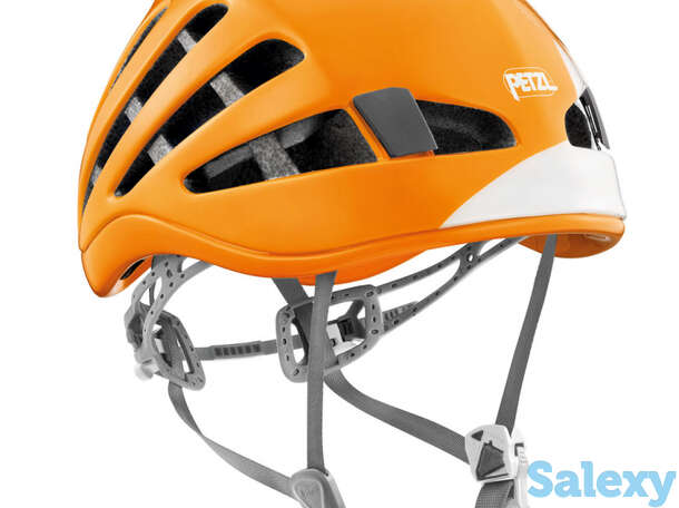 Каска Petzl Meteor 2 Orange, фотография 1