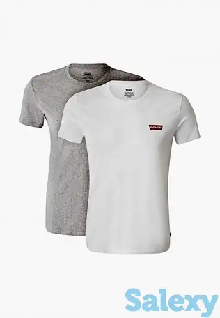 Футболки 2 шт. levi's®, фотография 1