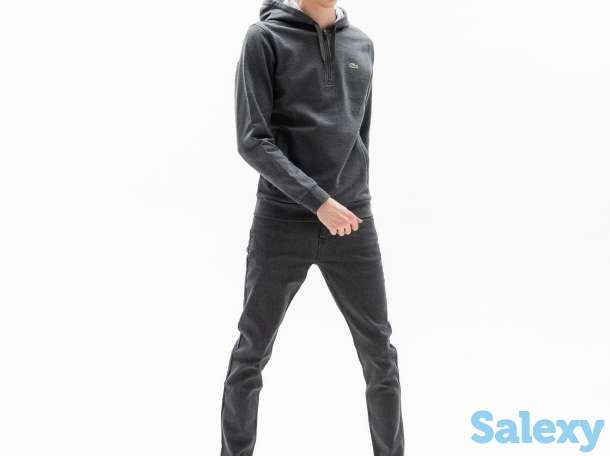 Джинсы lacoste, фотография 3