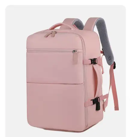 Рюкзаки мужские городские Oumantu Oxford, фотография 3