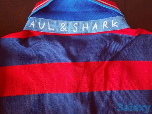 Paul & Shark, фотография 1