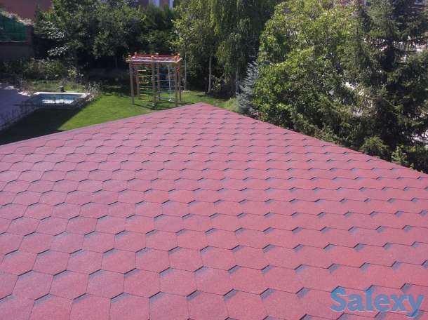 Кровля, фотография 2