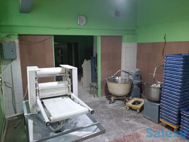 оборудование для производства: лаваш лепешка армянские, фотография 2