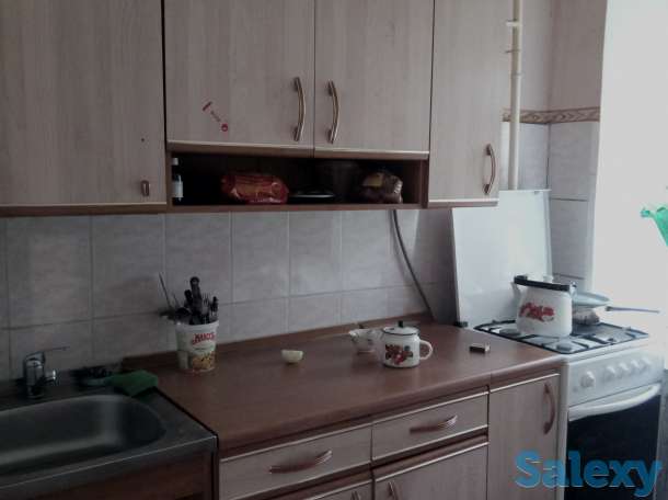 Продам 2-х квартиру в центре, напротив УМЗ. СРОЧНО. ТОРГ, фотография 1