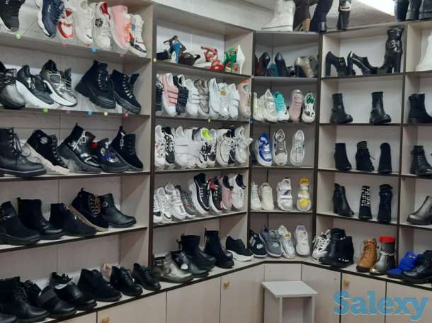 Продаются 4 торговые точки, фотография 1