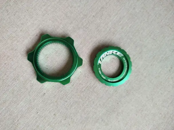 Задняя втулка Shimano FH-RM35 Altus, фотография 3