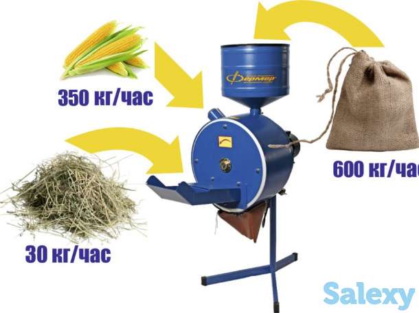 Электрические рыбочистки, фотография 9