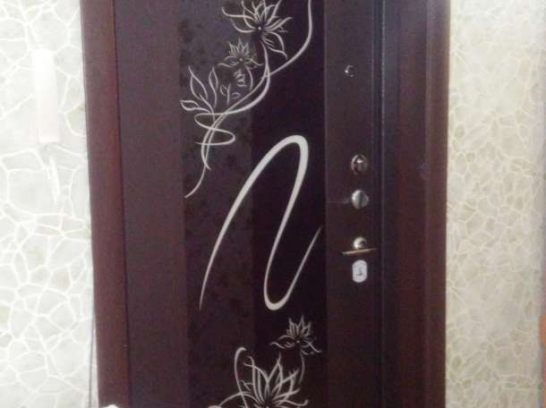 Юго-Восток 2 -х комн квартира на 2 этаже, Рыскулова 25, фотография 2