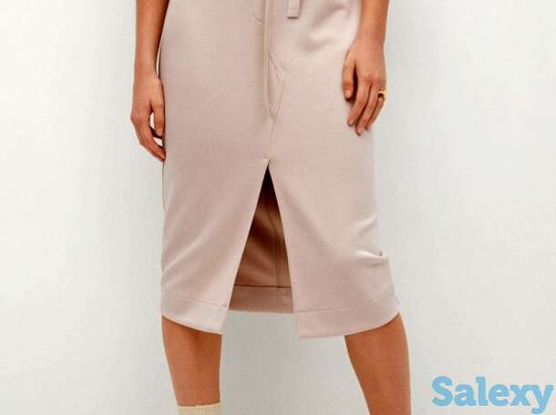 Юбка mango, фотография 1