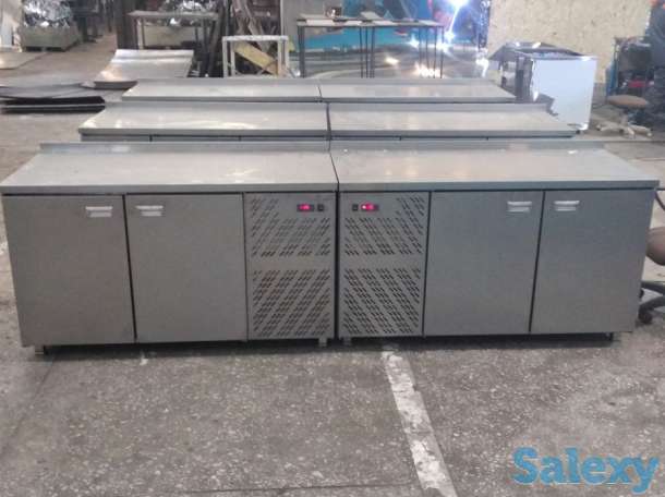 Стол холодильный, фотография 6