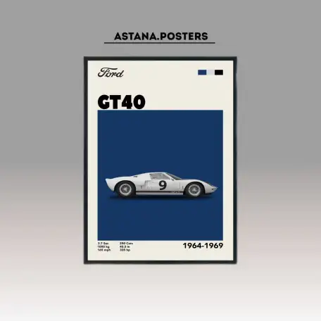 Постеры в рамке и на холсте в любом формате и дизайне, фотография 10