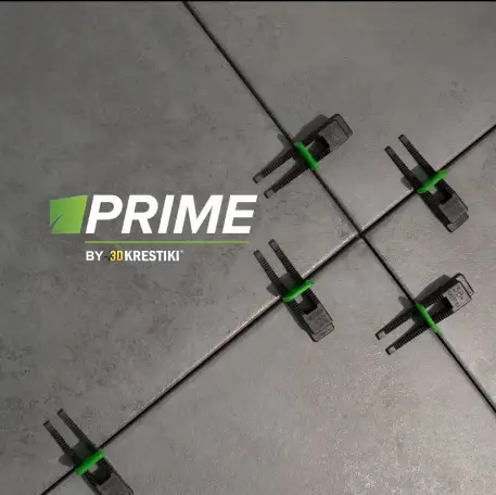 Система Выравнивания Плитки-PRIME, фотография 1