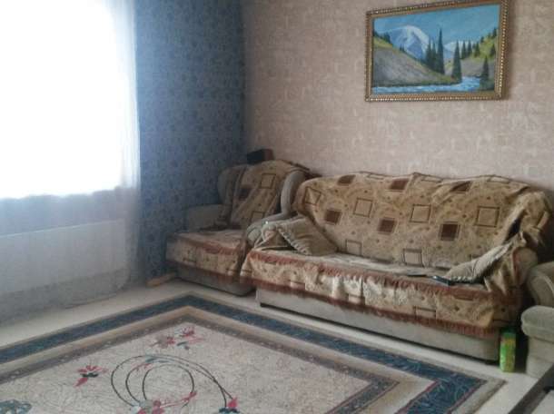 сдам в аренду 2-комнатную квартиру, ул. Физкультурная ул. Сейфуллина, фотография 6